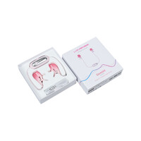 Gemini Bluetooth Nipple Clamps