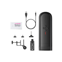 Solace Desk Mounted Stroker
