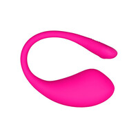 Lush 3 Bluetooth Egg Vibrator