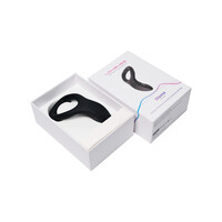 Diamo Vibrating Cock Ring