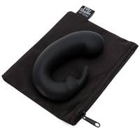 3.5" Sensation G-Spot Rabbit Vibrator
