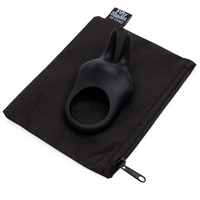 Rabbit Vibrating Cock Ring