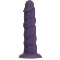 7" Unicorn Dildo
