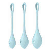 Yoni 2 Power Kegel Balls