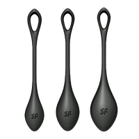 Yoni 2 Power Kegel Balls