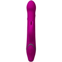 9" The Rhumba Rabbit Vibrator