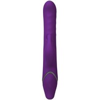 The Samba Rabbit Vibrator