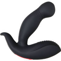 4.5" Vibrating Prostate Massager