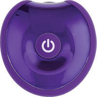  8" Perfect Pulsating  Vibrator