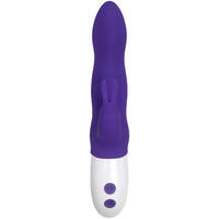 9" Big Love Rabbit Vibrator