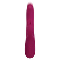 4.5" Twirling Rabbit Vibrator