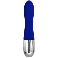 3.5" Royal Rabbit Warming Vibrator