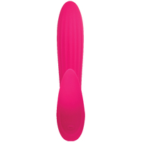 5" Bliss Rabbit Vibrator
