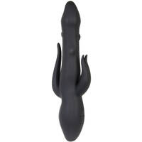 5" Bad Bunny Rabbit Vibrator