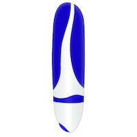 3" Vibe Therapy Petite Bullet Vibrator