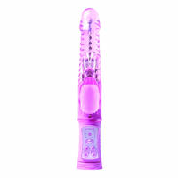 4" First Rabbit Vibrator