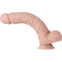 11" Pose-able Cock