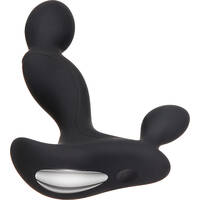 4.5" Triple Vibrating Prostate Massager