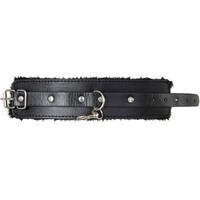 Hog Tie Black Restraints