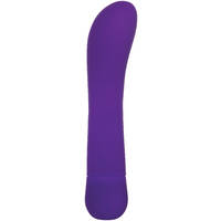 7" Orgasmic G-Spot Vibrator