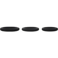 Silicone Cock Rings X3