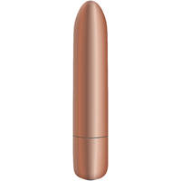 3" Copper Cutie Bullet Vibrator