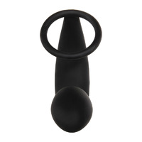 3" Premium Vibrating Cock Lock