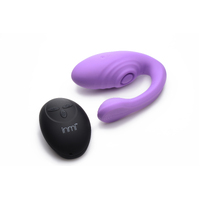 Pulse Pro Couples Vibrator