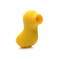 Sucky Ducky Clit Stimulator