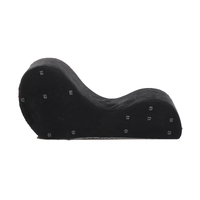 Bedroom Bliss Bondage Love Couch Black Sex Furniture