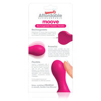 Moove Clit Stimulator