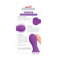Moove Clit Stimulator