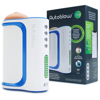 Autoblow A.I+ Blowjob Machine