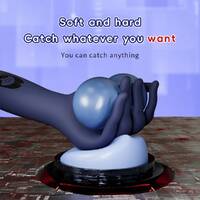 Electric Penis Vibrator For Stamina Training