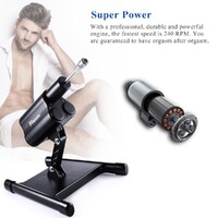 Power Cannon Sex Machine