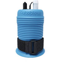 Autoblow  VacuGlide Universal Dynamic Stroking Cap
