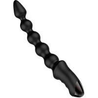 Bendz Vibrating Anal Probe