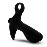 3" Silicone Prostate Massager 01