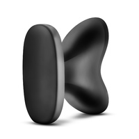 4" Anal Anchor Gaping Butt Plug