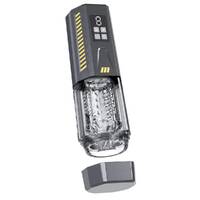 SpinMaster Automatic Stroker