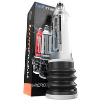 9" Hydromax Penis Pump