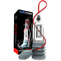 7" HydroExtreme Wide Boy Penis Pump