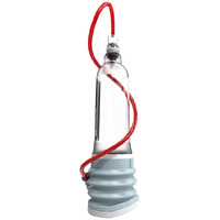 9" Hydroxtreme Penis Pump