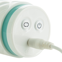 Feisty Thrusting Vibrator