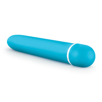 7" Luxuriate Classic Vibrator