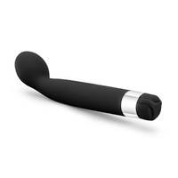 7" Scarlet G-Spot Vibrator
