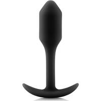Snug Plug 1 Weighted Butt Plug