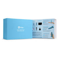 Complete Anal Trainer Kit