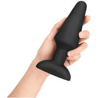 6.5" XL Rimming Butt Plug