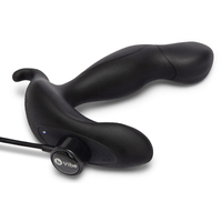 360 Rotating Prostate Massager